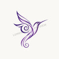 Transformation Hummingbird Clean Mark preview